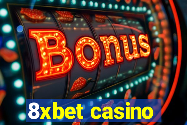 8xbet casino