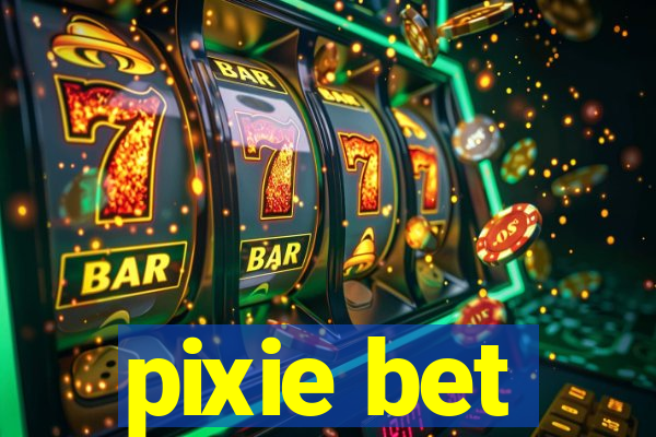 pixie bet