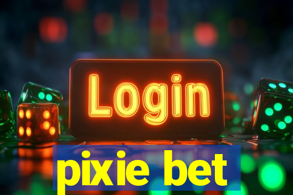 pixie bet