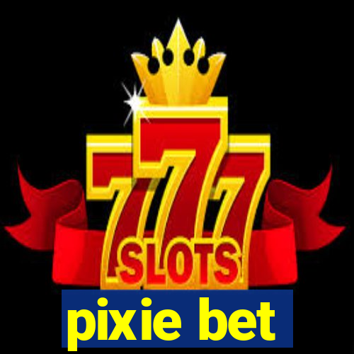 pixie bet