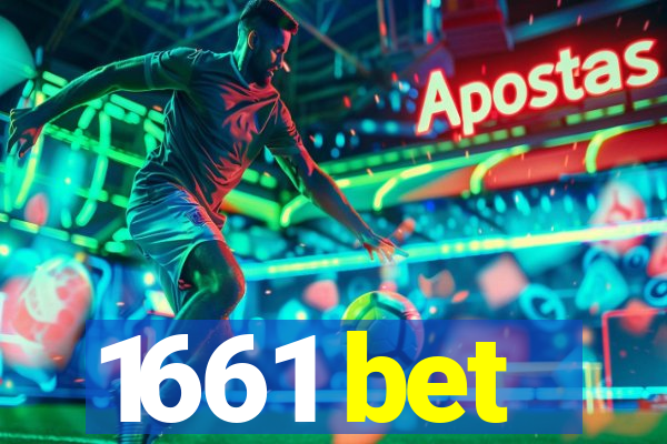 1661 bet