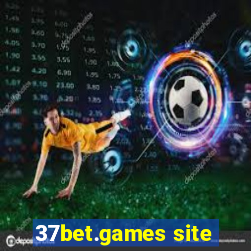 37bet.games site