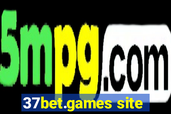 37bet.games site