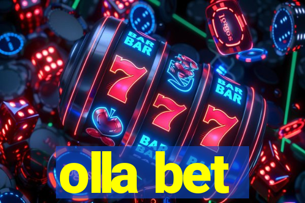 olla bet