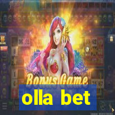 olla bet