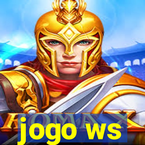 jogo ws