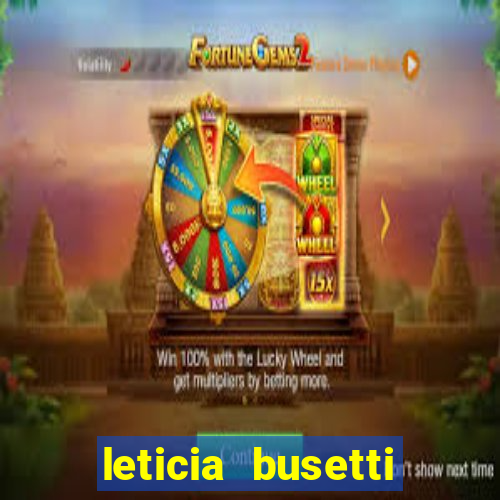 leticia busetti reclame aqui