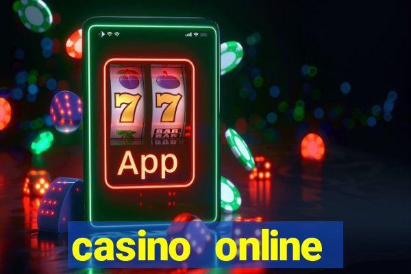 casino online brasil caca niquel