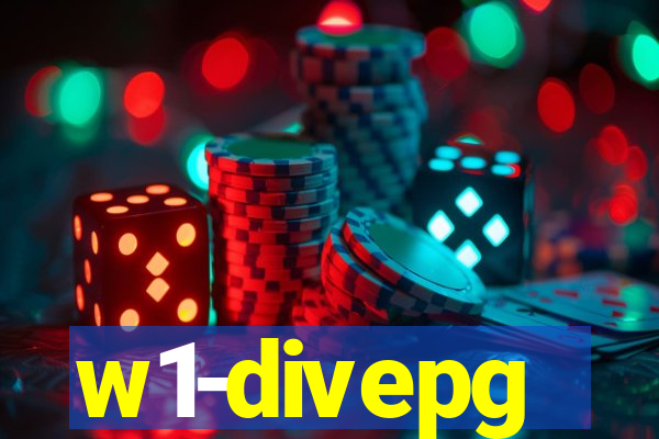 w1-divepg