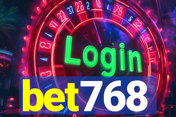 bet768