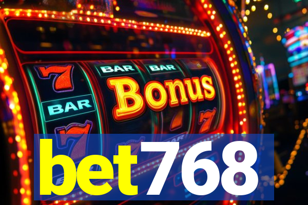 bet768