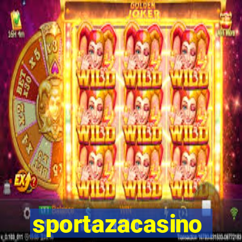 sportazacasino