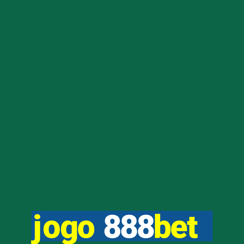 jogo 888bet