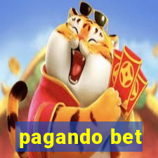 pagando bet