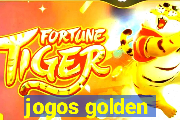 jogos golden