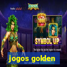 jogos golden