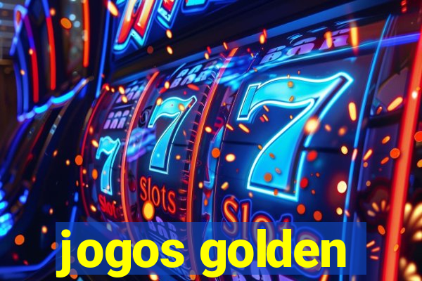 jogos golden