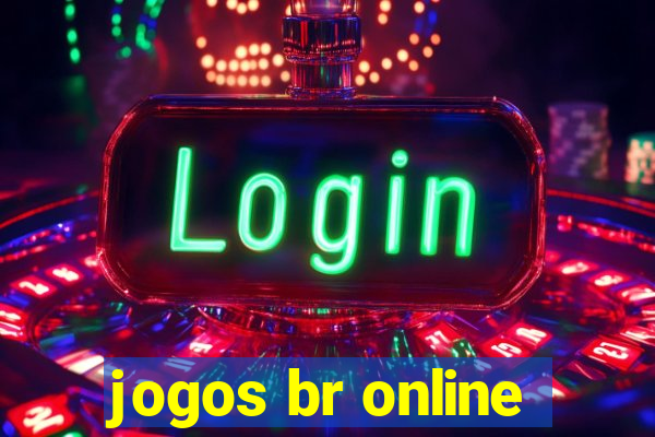 jogos br online