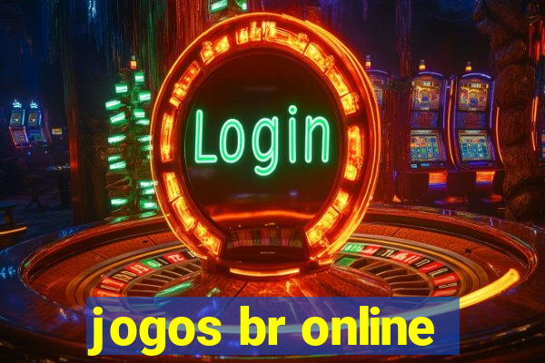 jogos br online