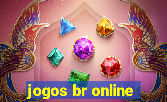 jogos br online