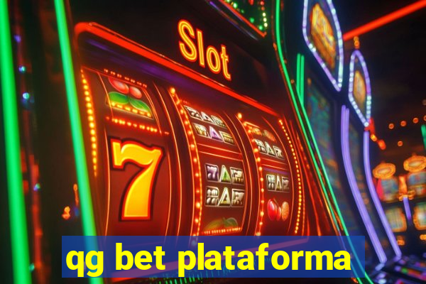 qg bet plataforma