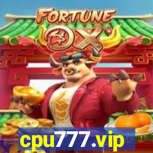 cpu777.vip