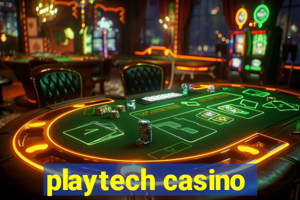 playtech casino