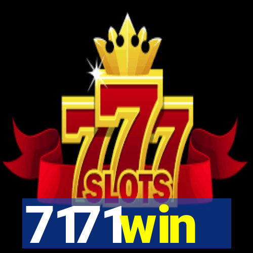 7171win