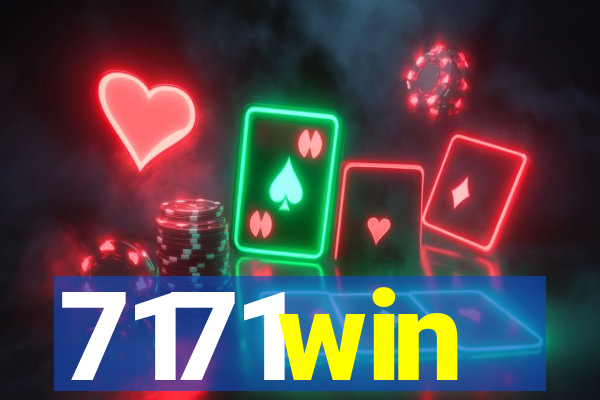 7171win