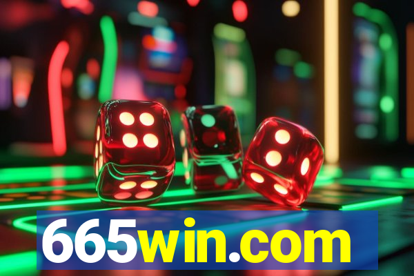 665win.com