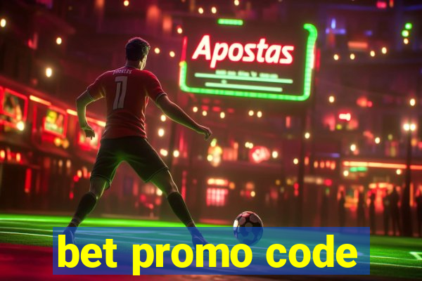 bet promo code