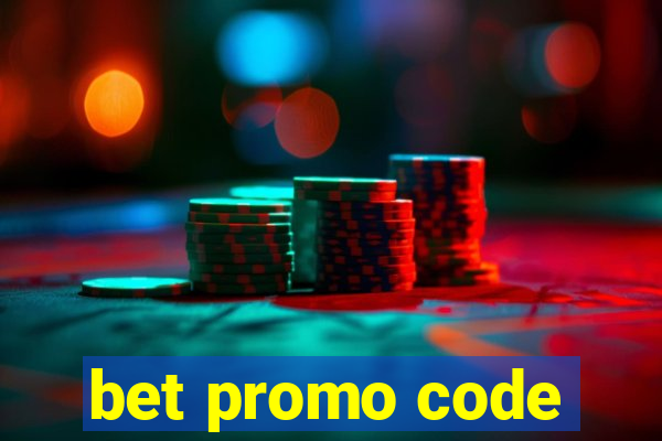 bet promo code