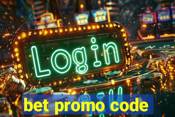 bet promo code