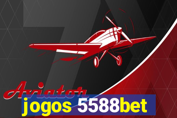 jogos 5588bet