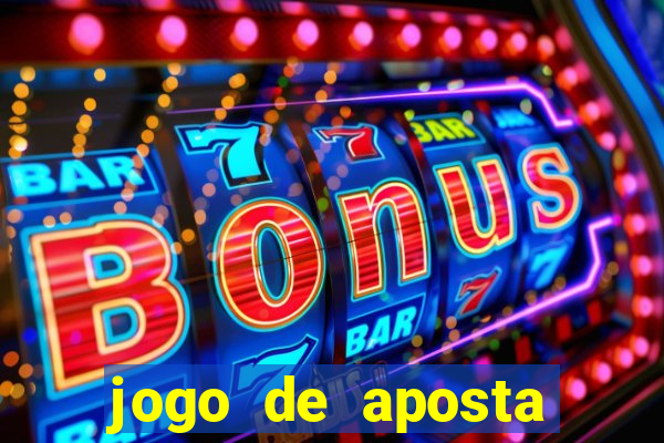 jogo de aposta deposito 1 real