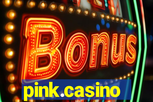 pink.casino