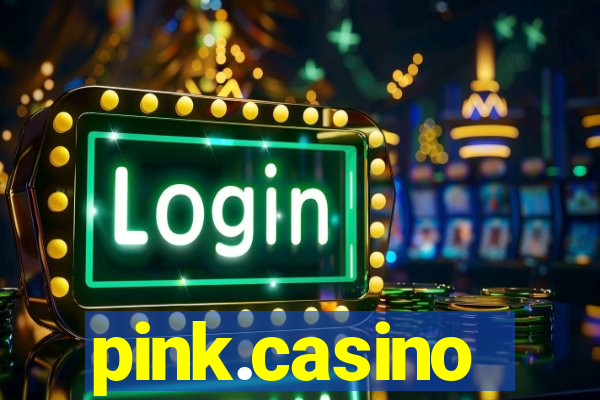 pink.casino