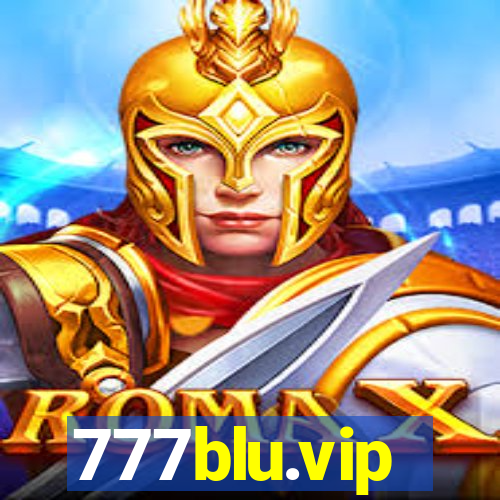 777blu.vip