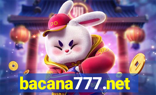 bacana777.net