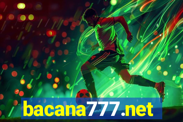 bacana777.net