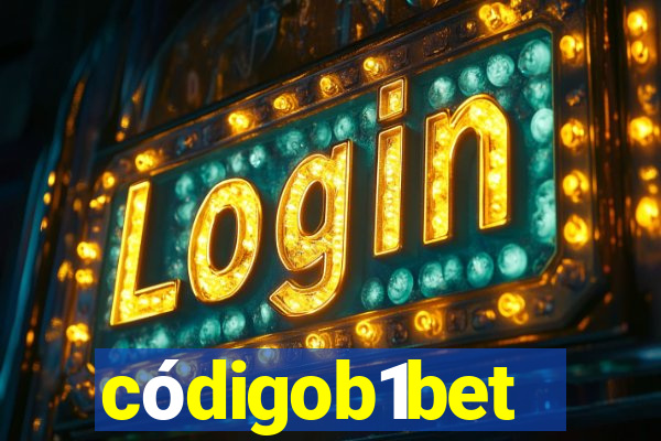 códigob1bet