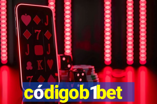 códigob1bet