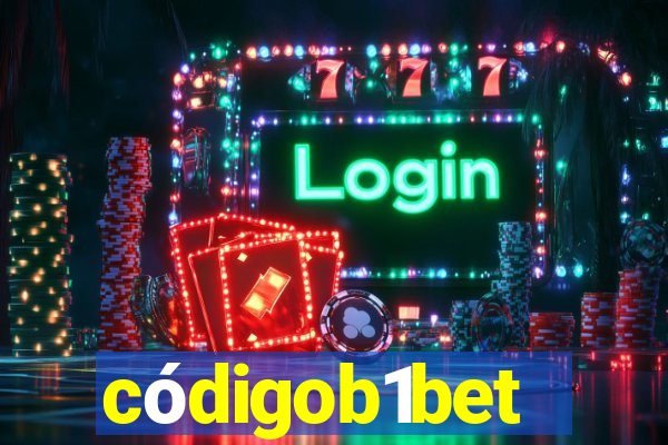 códigob1bet