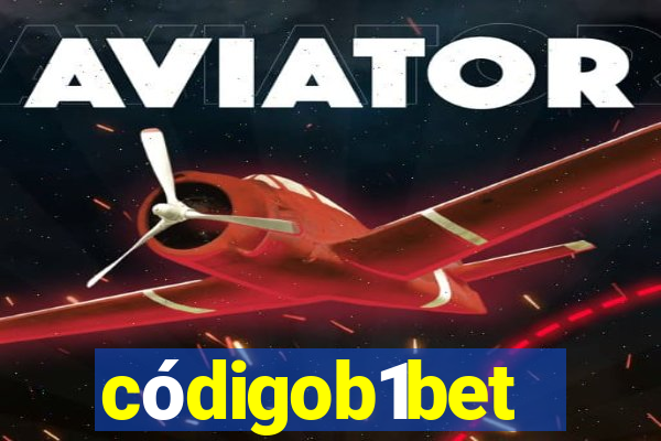 códigob1bet