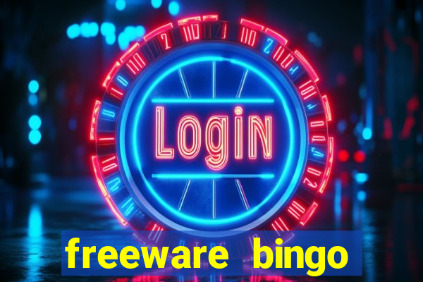 freeware bingo number generator