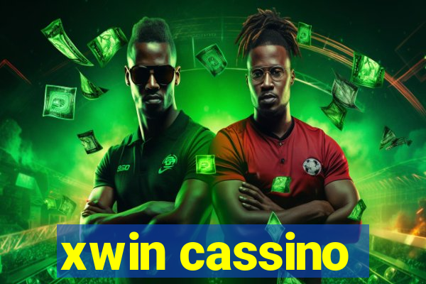 xwin cassino