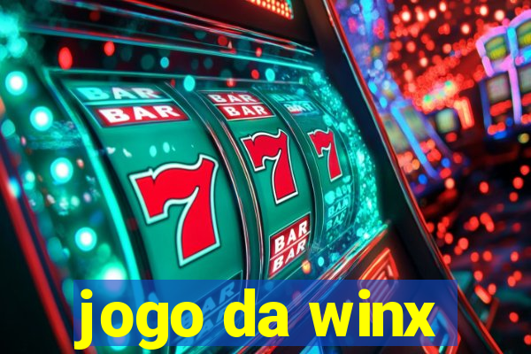 jogo da winx