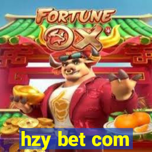 hzy bet com