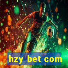 hzy bet com