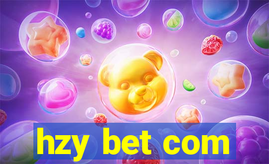 hzy bet com